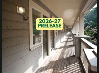 714 Martin Luther King Jr Blvd APT B14, Chapel Hill, NC 27514