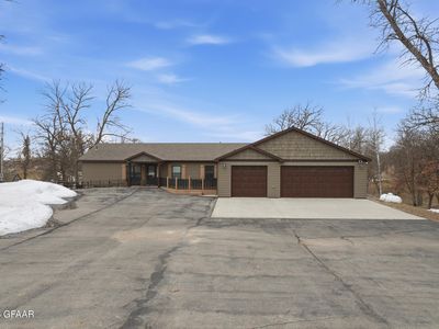 14171 Maplehurst Dr SE, Mentor, MN, 56736