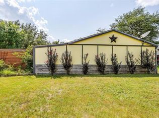 941 River View Rd, Millsap, TX 76066