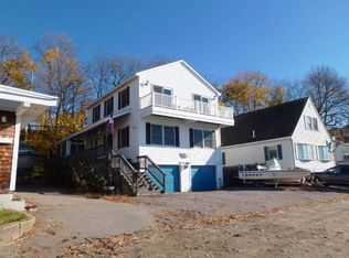 81 Kings Cove Beach Rd, Weymouth, MA 02191