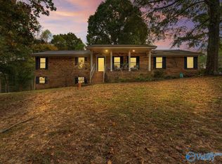 4600 State Highway 67, Holly Pond, AL 35083
