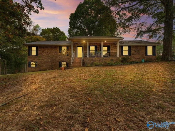 4600 State Highway 67, Holly Pond, AL 35083