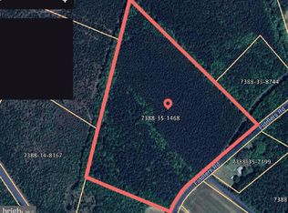 1515 Fiddlers Rd, Emporia, VA 23847