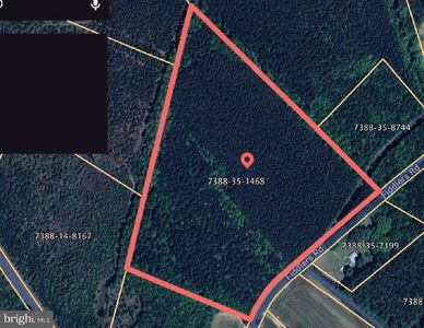 1515 Fiddlers Rd, Emporia, VA, 23847