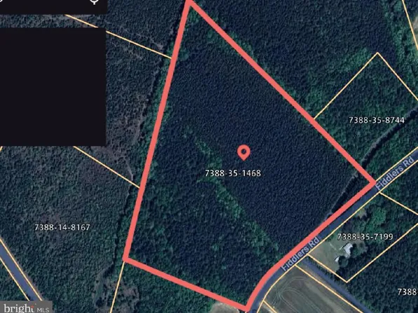 1515 Fiddlers Rd, Emporia, VA 23847