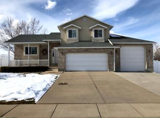1763 N 800 E, North Ogden, UT 84414