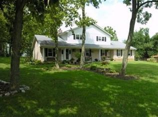 105 Carolyn Ln, Nicholasville, KY 40356