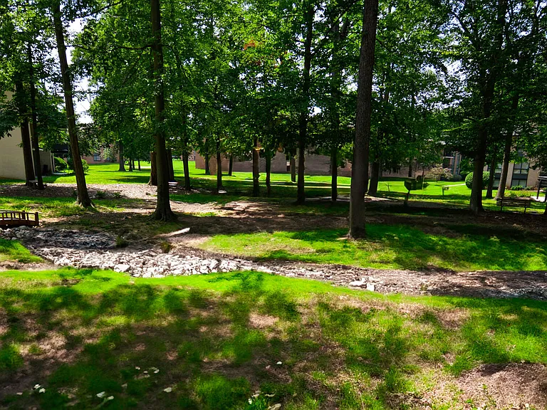 Franklin Park At Greenbelt Station — Photo 14