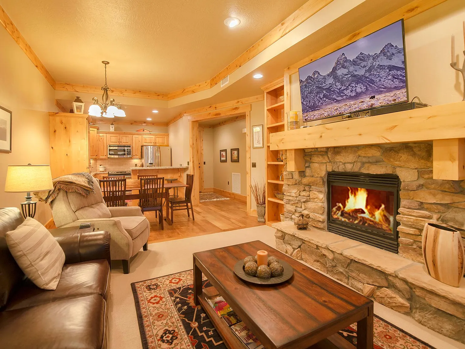 2 bed, 1109 sqft, $2,800 — Photo 2