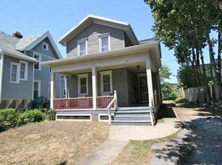 48 Hamilton St, Rochester, NY 14620