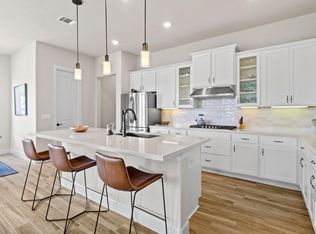 2609 Antalya Loop, Leander, TX 78641