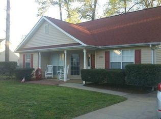 5906 Country Walk Dr, Charlotte, NC 28212
