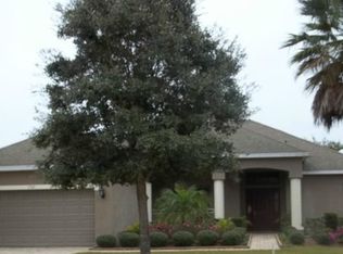 1549 Clapton Dr, Deland, FL 32720