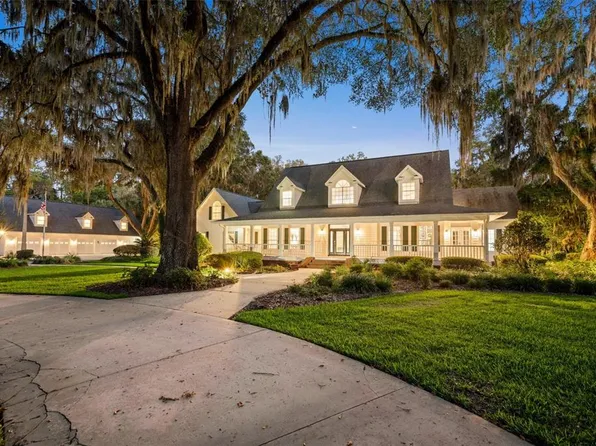 12003 NW 112th Ave, Alachua, FL 32615