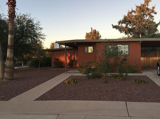8101 E Holmes St, Tucson, AZ 85710