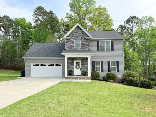 155 Janice Ct, Danville, VA 24541