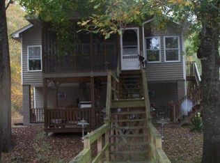 524 Turpentine Rd, Kingstree, SC 29556