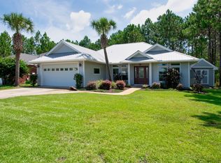 139 Flamingo Dr, Santa Rosa Beach, FL 32459