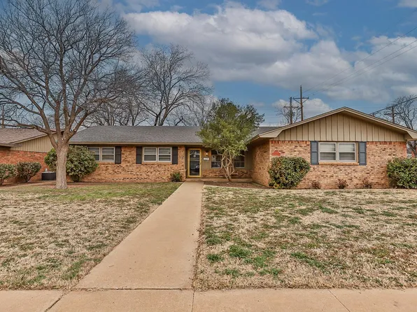 4102 64th St, Lubbock, TX 79413