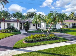 908 SE 16th Street, Deerfield Beach, FL 33441