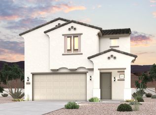 Oak Plan, The Highlands Collection, San Tan Valley, AZ 85143
