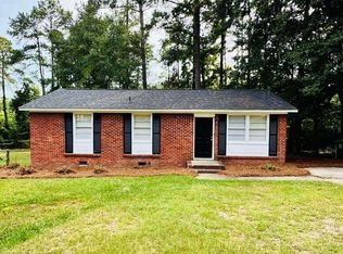 4233 Donavan Dr, Columbia, SC 29210