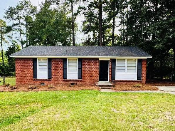 4233 Donavan Dr, Columbia, SC 29210