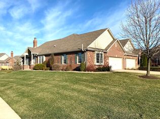 19604 Crested Butte Ln, Mokena, IL 60448