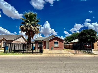 10361 Valle Suave Dr, Socorro, TX, 79927