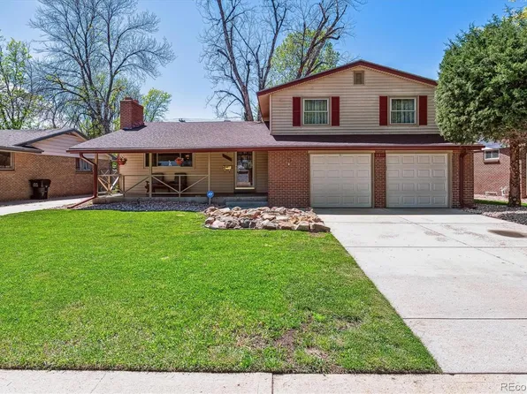 3011 S Fenton Street, Denver, CO 80227