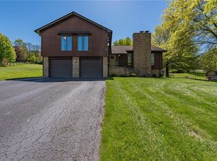1023 Cranbury Ln, Greensburg, PA 15601