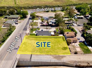 12858 13th St #69, Yucaipa, CA 92399