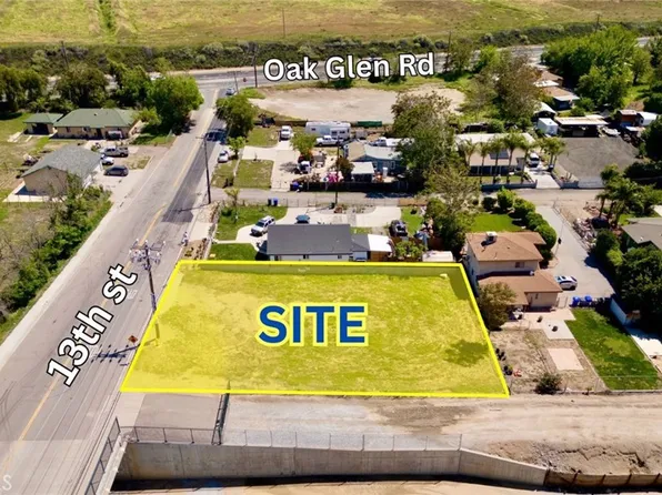12858 13th St #69, Yucaipa, CA 92399