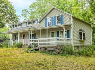 10743 Transit Rd, Pavilion, NY 14525