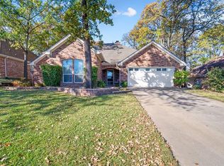 2822 Timber Hill Dr, Grapevine, TX 76051