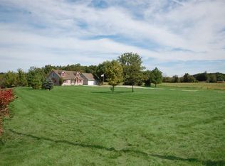 3945 County Road 61, Butler, IN 46721