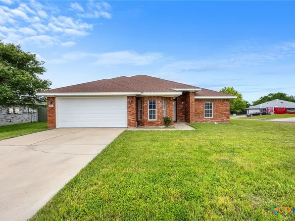 4207 Shagbark Dr, Killeen, TX 76542