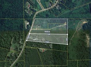 1263 Bronco Rd, La Fayette, GA 30728