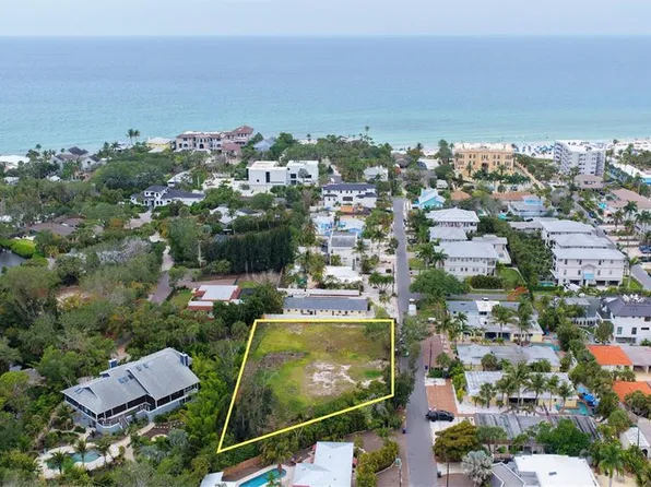 1122 Crescent St Lot 6, Sarasota, FL 34242