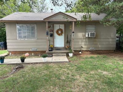 49 SW 56th St, Oklahoma City, OK, 73109