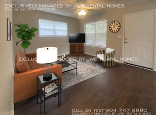 2125 Wright Ave, Jacksonville, FL 32207