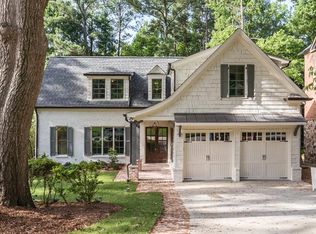 361 Valley Brook Dr NE, Atlanta, GA 30342