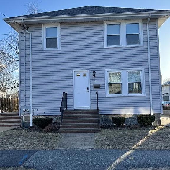119 Safford St #1 — Photo 1