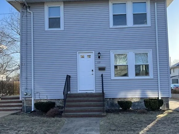 119 Safford St #1, Quincy, MA 02170