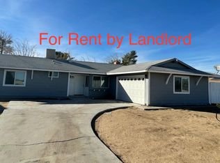 21101 Neuralia Rd, California City, CA 93505