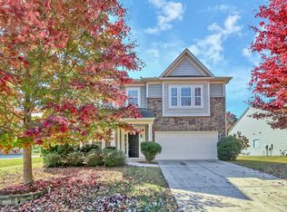 15127 Brannock Hills Dr, Charlotte, NC 28278