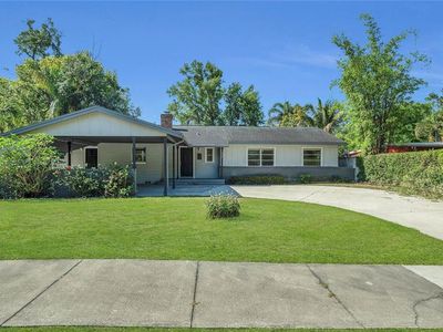 1326 W Concord St, Orlando, FL, 32805