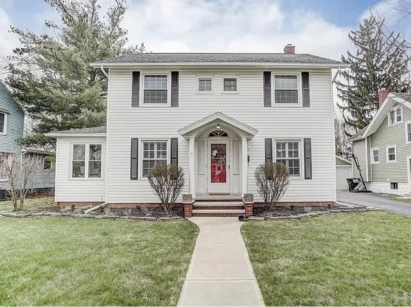 207 Greenlawn Ave, Findlay, OH 45840