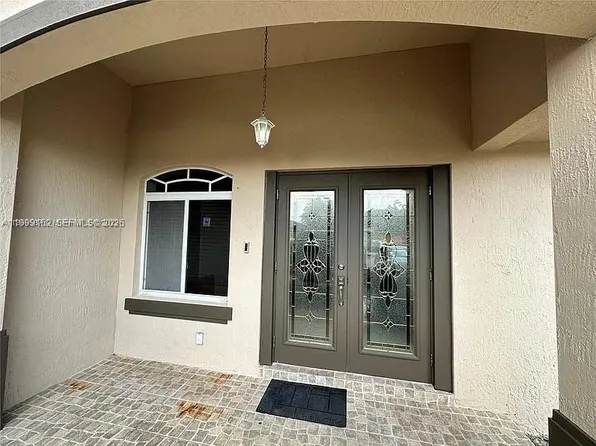 3783 NW 201st Ter, Miami Gardens, FL 33055