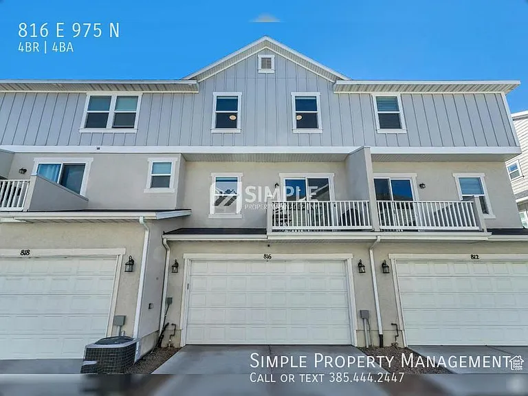816 E 975 N — Photo 30